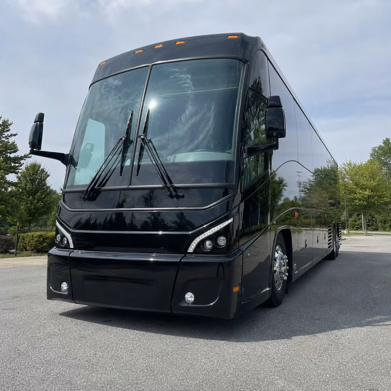 airport transfers for revere business travelers and corporate groups