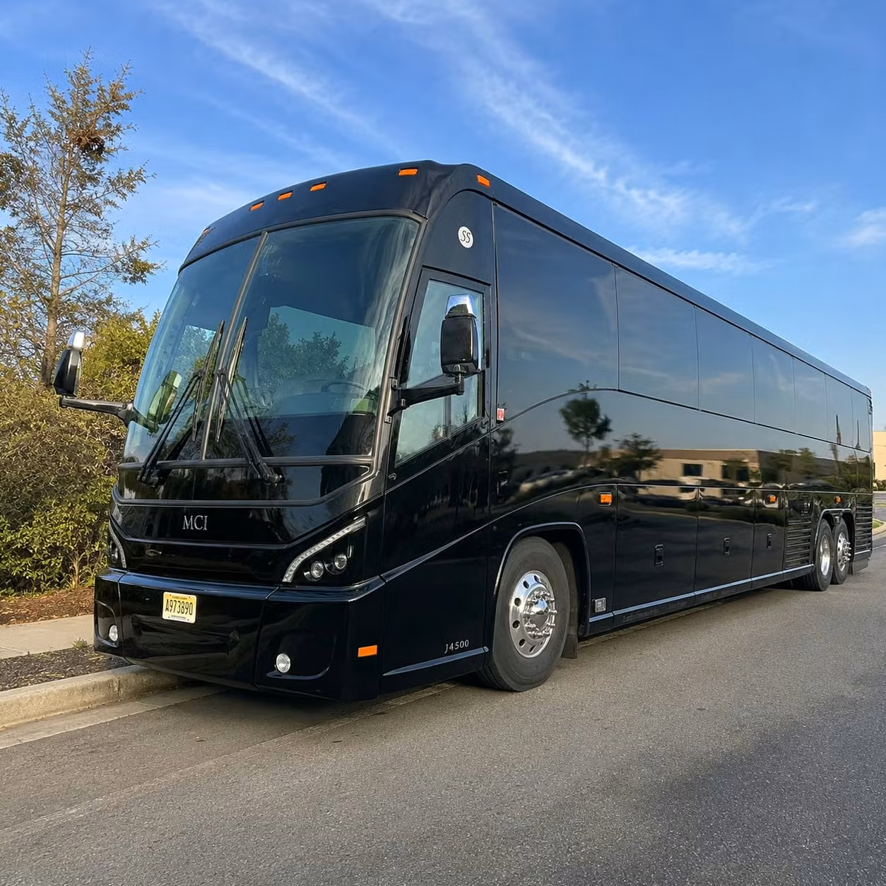 book employee transportation in revere or any city nearby