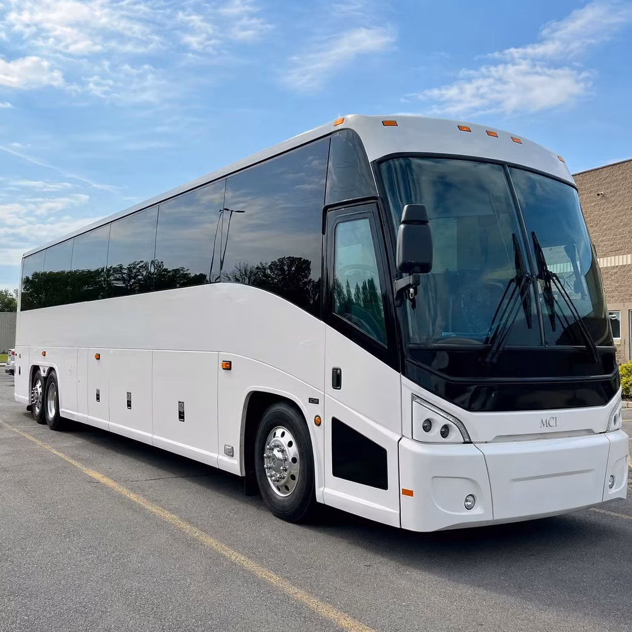 book long distance transportation in revere or any city nearby