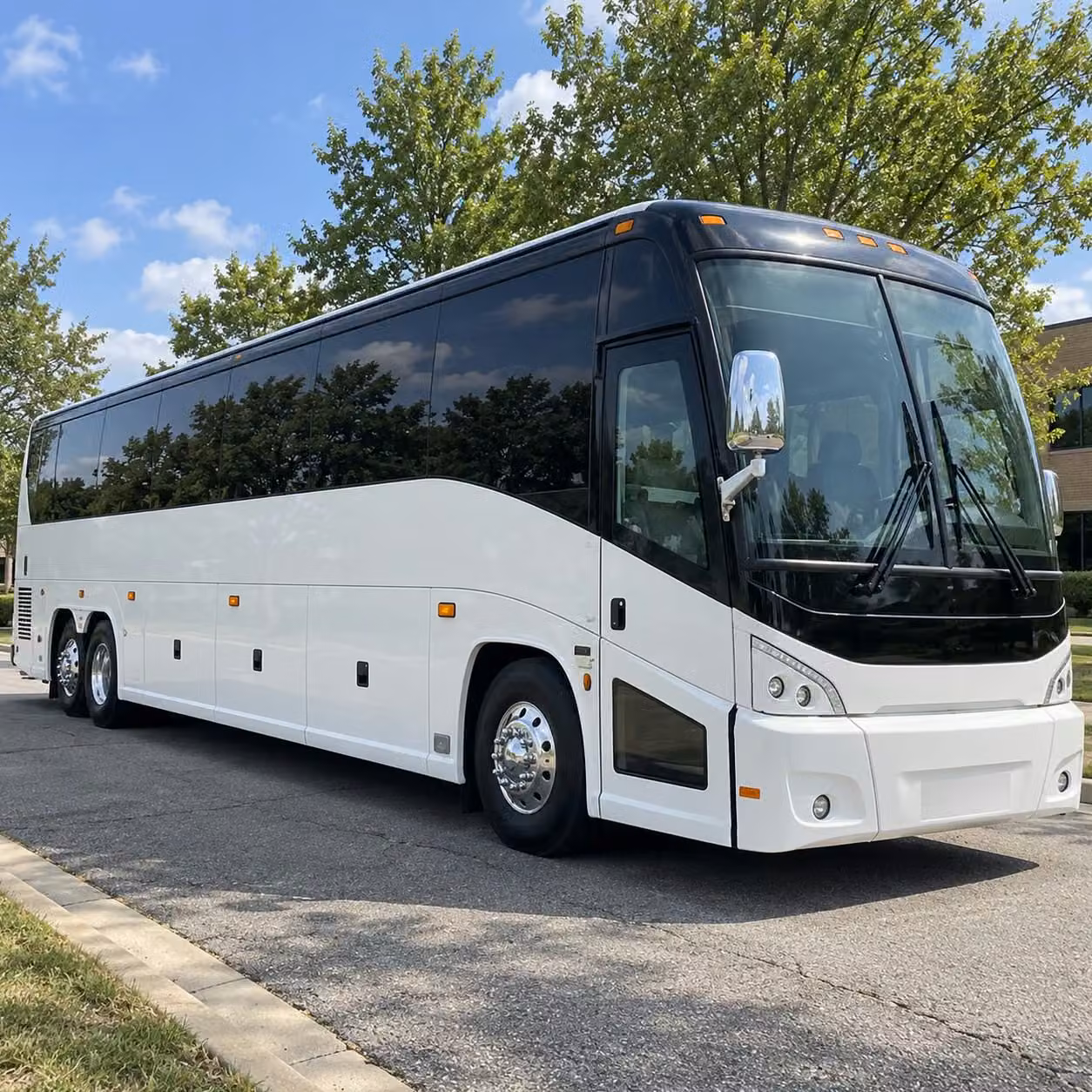book private event transportation in revere or any city nearby