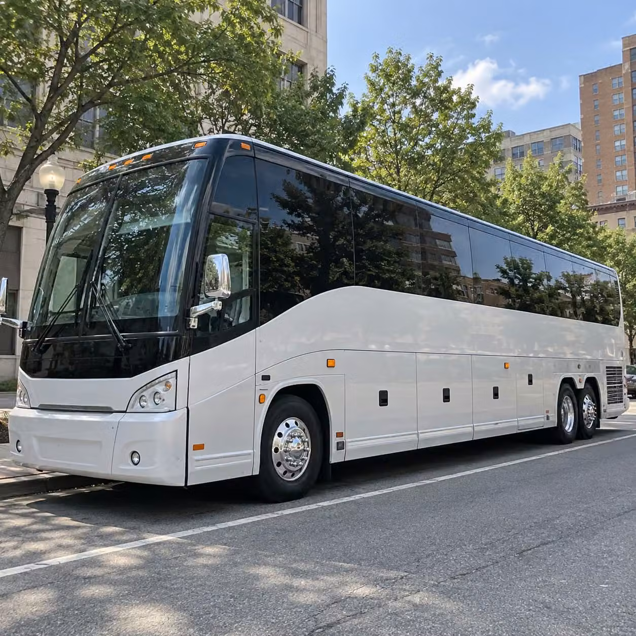 book school event transportation in revere or any city nearby