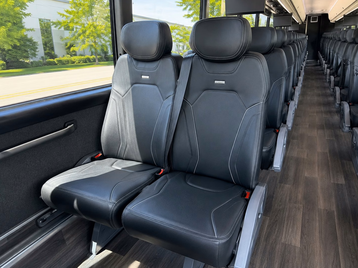 book sporting event transportation in revere or any city nearby