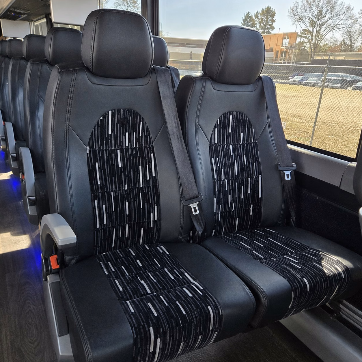 book wedding transportation in revere or any city nearby