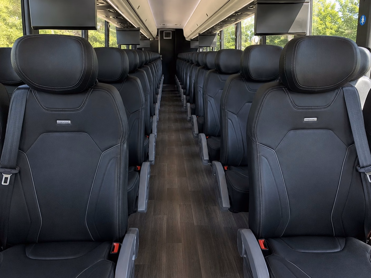 charter buses for revere youth sports teams and athletic programs