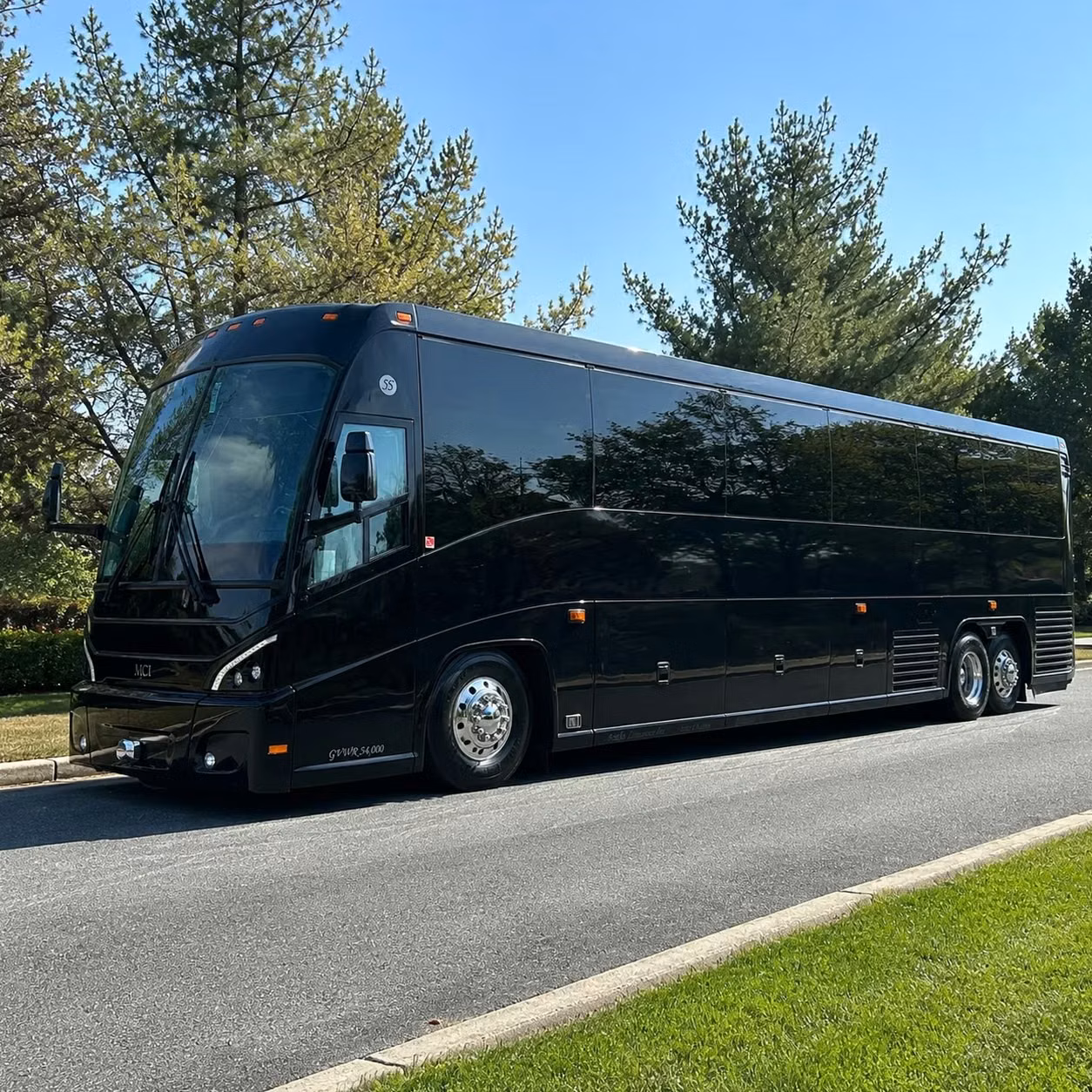 connecting revere employees to boston s financial district and beyond