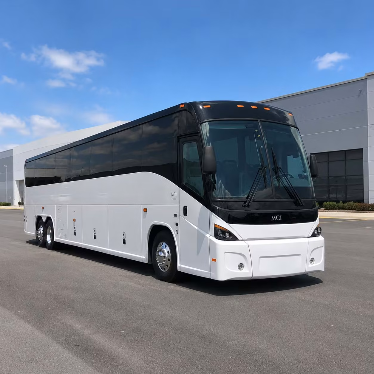employee shuttle services in revere