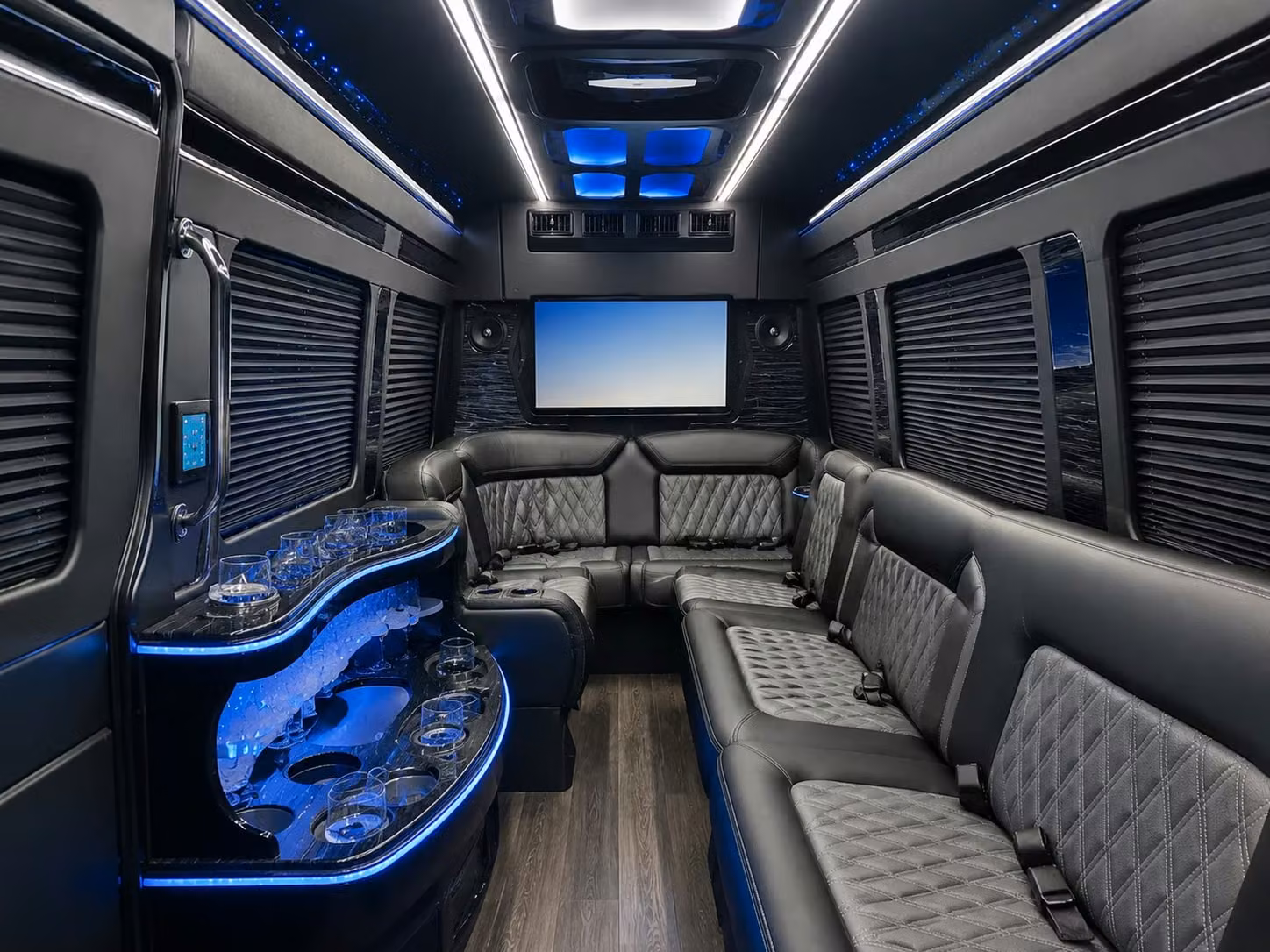 it just got easier to coordinate prom pre party pickups across revere