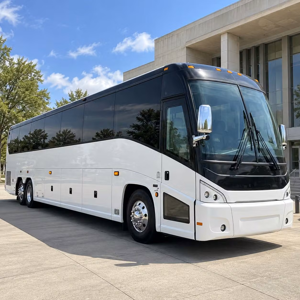 outdoor education and environmental field trip transportation in revere