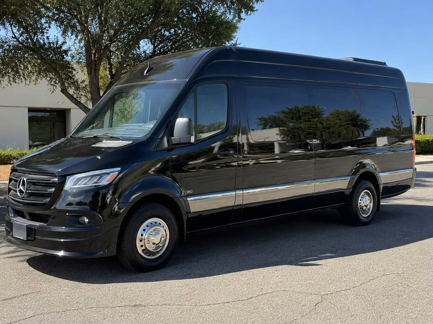 revere concert transportation