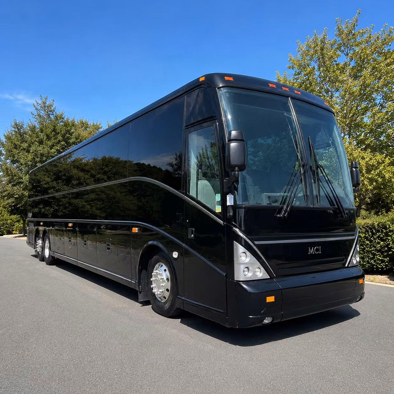 revere employee commuter shuttles that actually run on your schedule