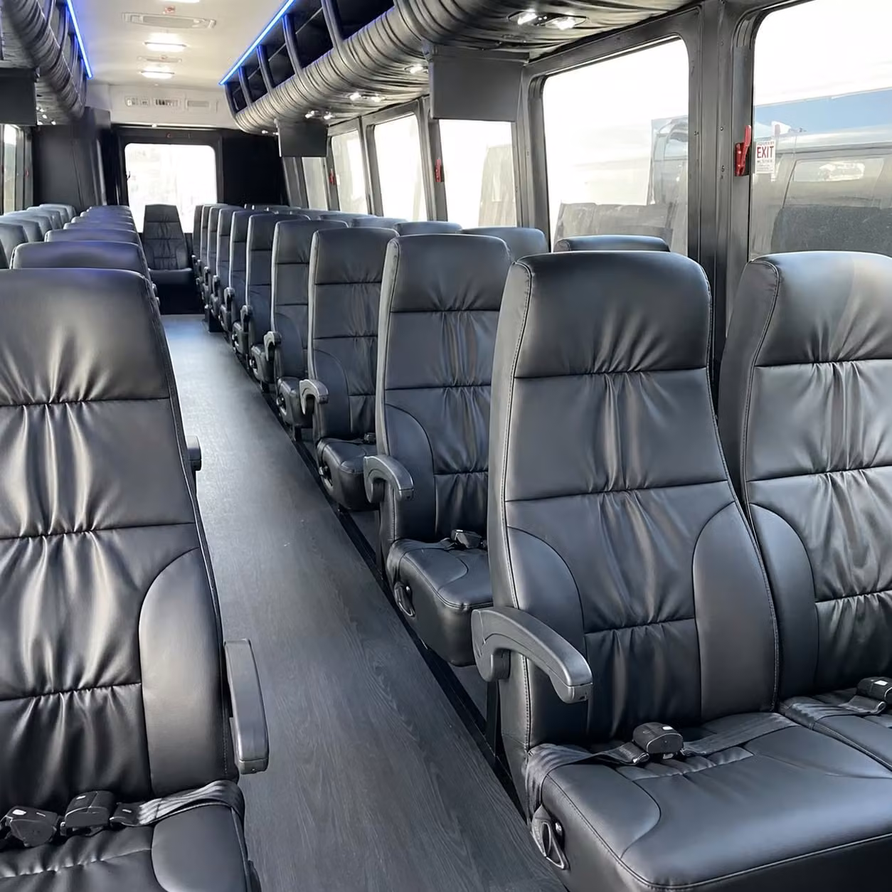 revere employee transportation