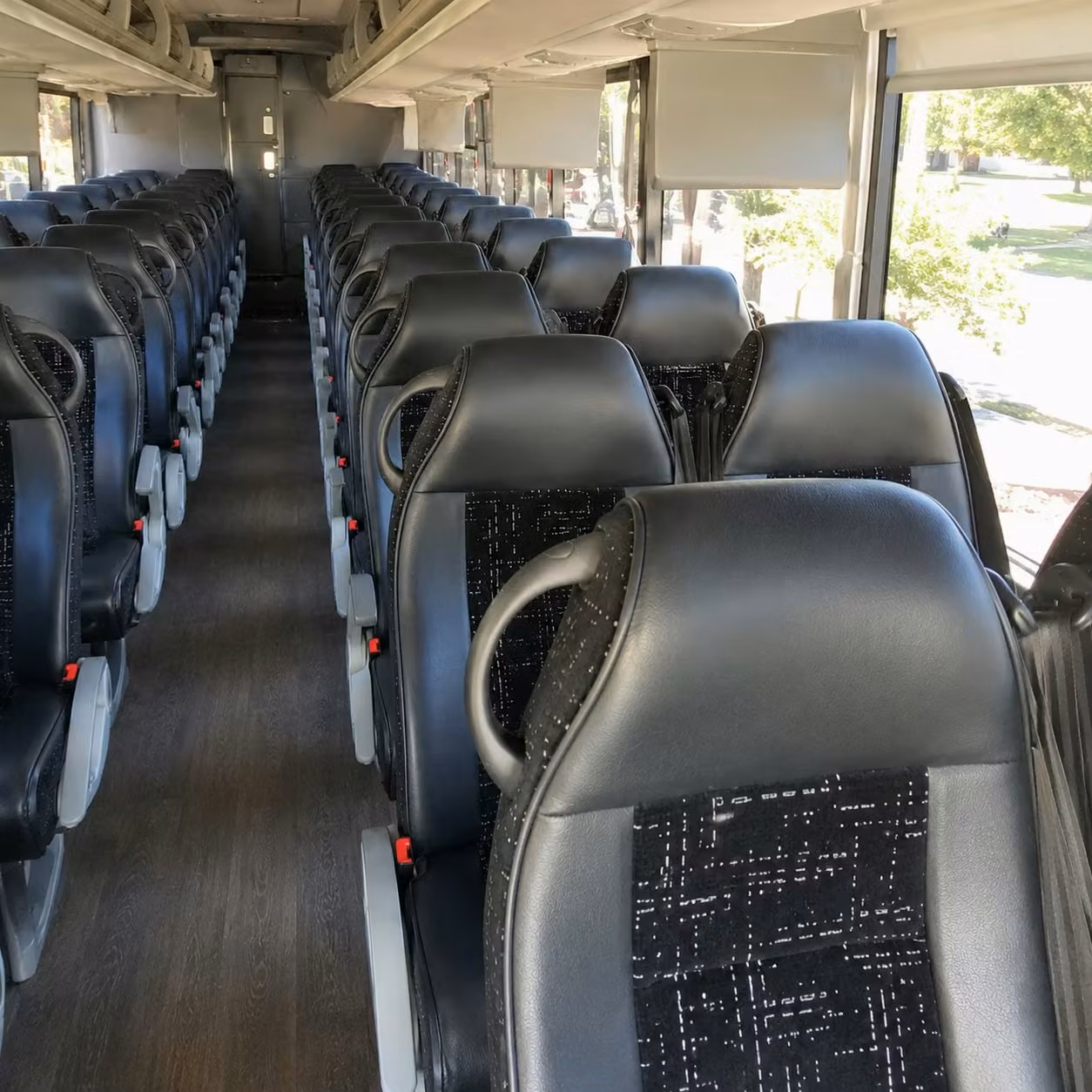 Revere Group Transportation Services