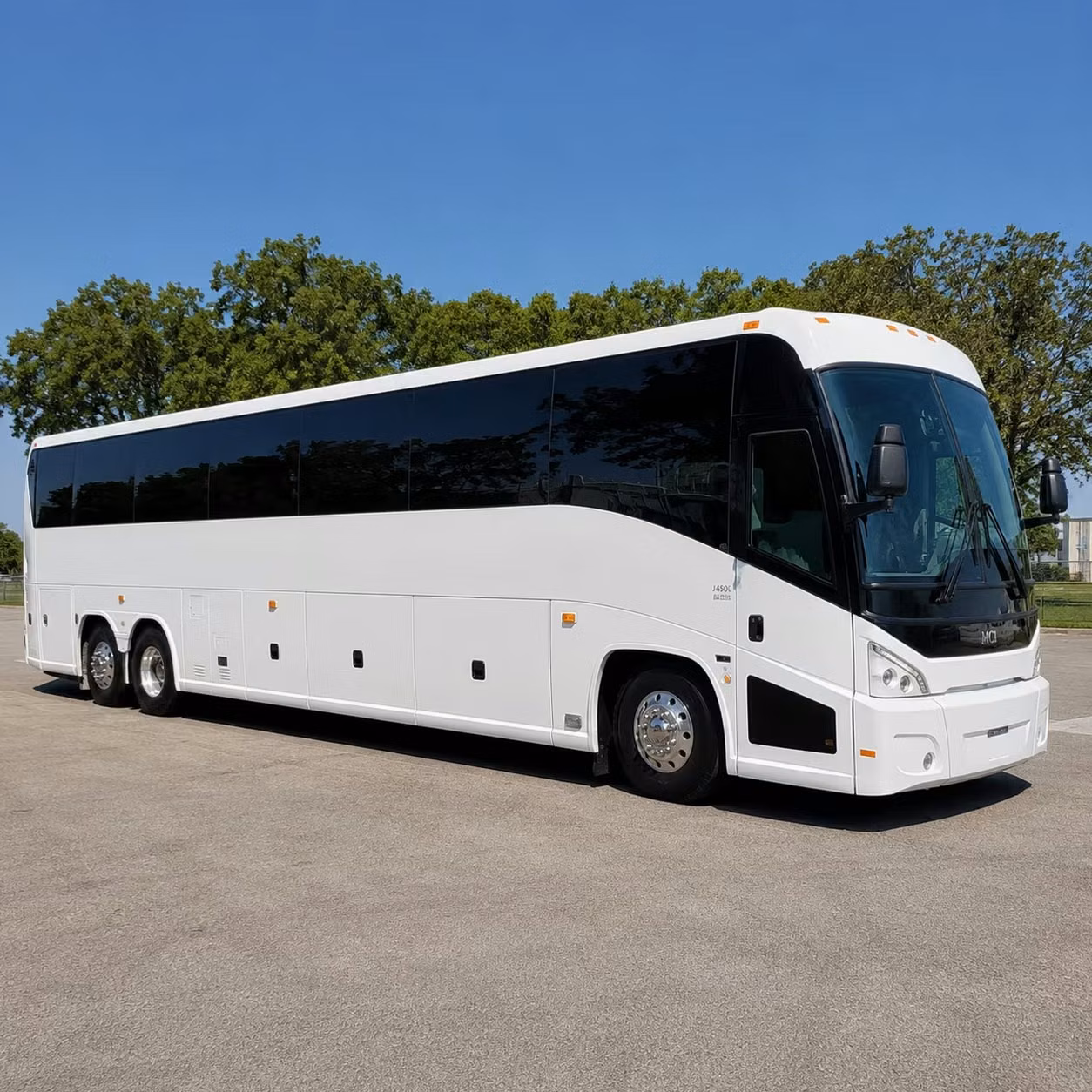 revere religious group bus rentals