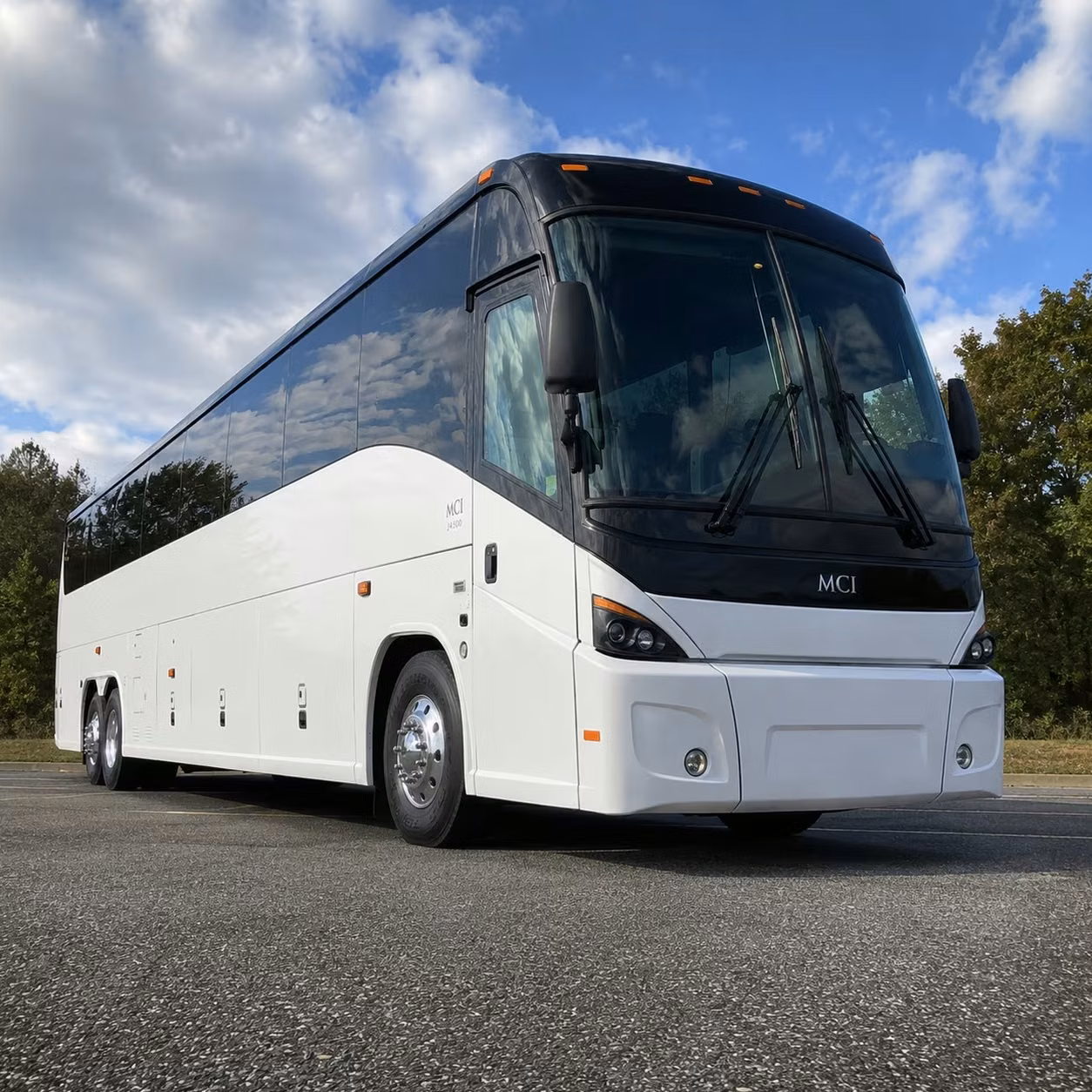 revere wedding transportation