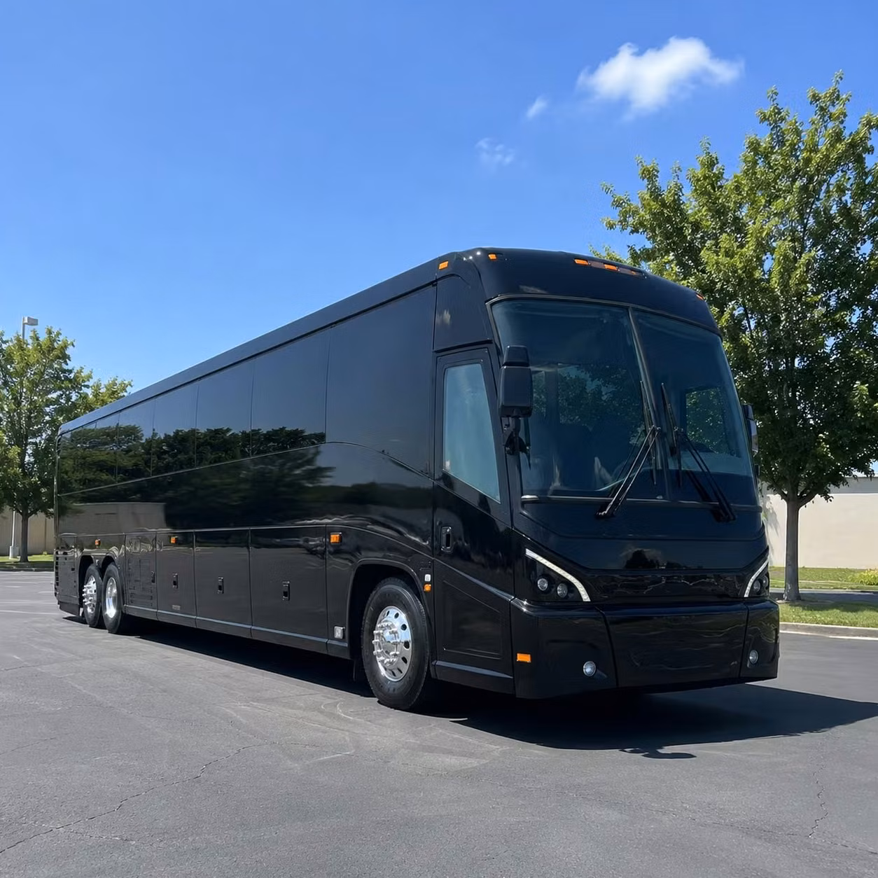 shift worker transportation for revere s hospitality and warehouse industries