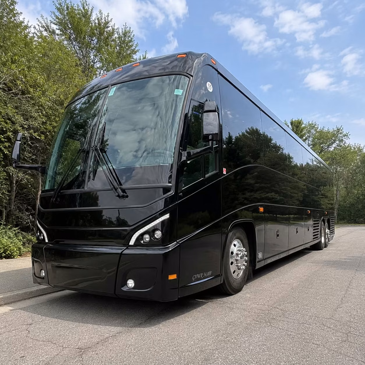 shuttle services for revere city and suffolk county government operations