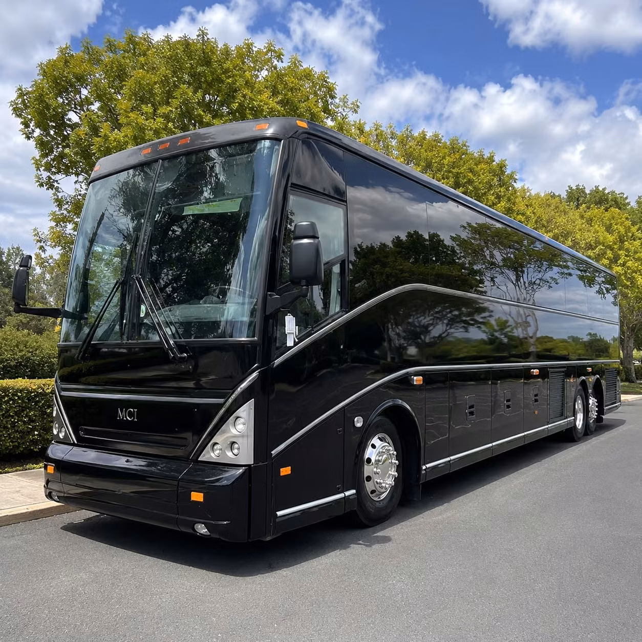 td garden concert bus rentals from revere are simple with reverecharterbuscompany com
