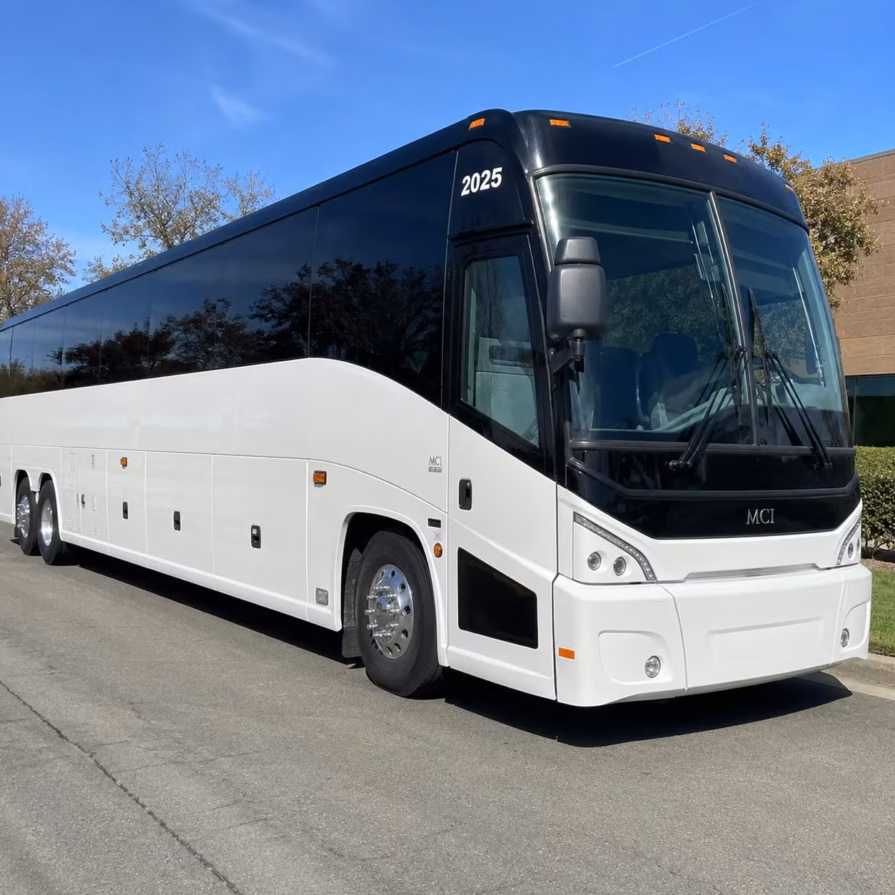 youth group and vacation bible school transportation in revere